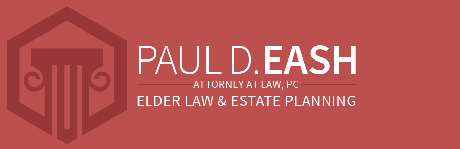 Paul D. Eash, Attorney At Law P.C.